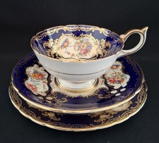 AYNSLEY "ARISTOCRAT 7700"