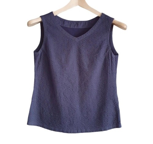 Yacco maricard grey pintuck - yacco,