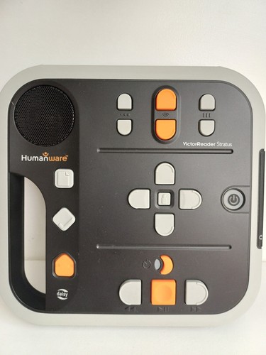 Humanware victor reader - humanware,