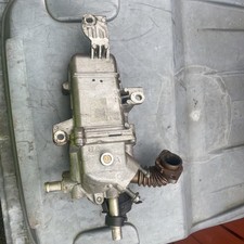 Renault Trafic MK3 1.6 DCI