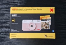 Kodak Instant 2-in-1 Camera