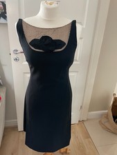 Vintage Moschino C&C Dress Sz