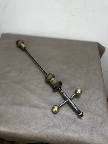 Vintage archimedes drill - archimedes,