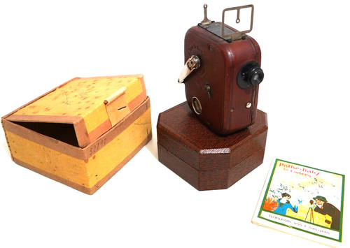 Rare original boxed c1923 - boxed,