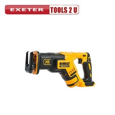 Dewalt DCS367N 18v XR Cordless