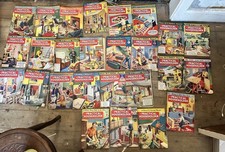 Practical Householder  Vintage Magazines 1950-60s - 26 COPIES