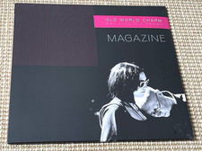 MAGAZINE - Old World Charm