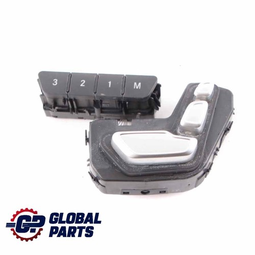 Seat switch mercedes w212 - seat,