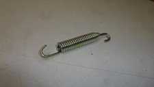 Spring Exhaust Exhaust Spring