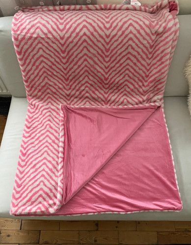 Primark home beige pink zig - primark,