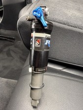 Fox Float RP23 MTB Rear Shock 2008 ProPedal adjust adjustment & Lockout