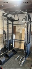 HMS Smith Machine Semi Commercial, Gym Equipment