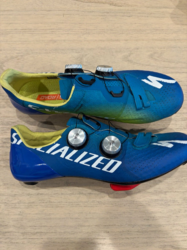 Specialized works road - s-works, 7
