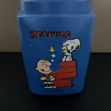 Thermos Roughneck Vintage Flask