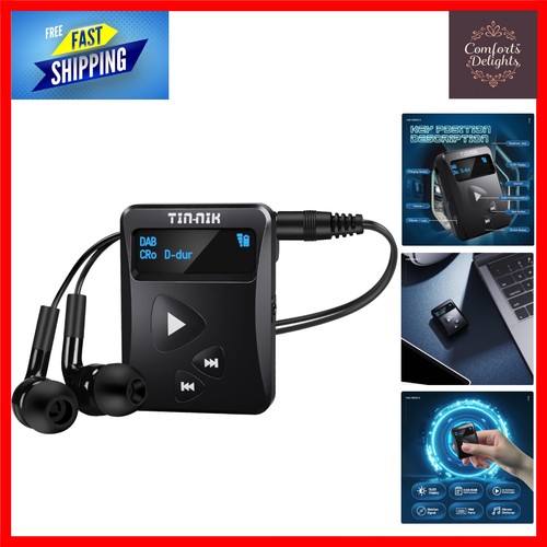 Portable digital dab - digital, dab+