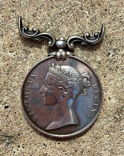 India general service - india, medal