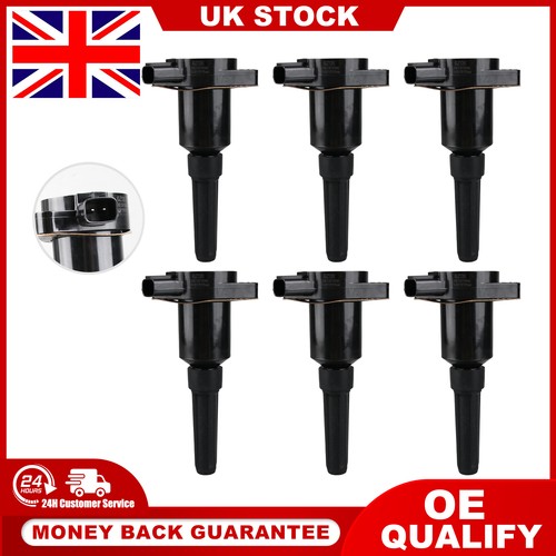 Pencil ignition coils for - coils,