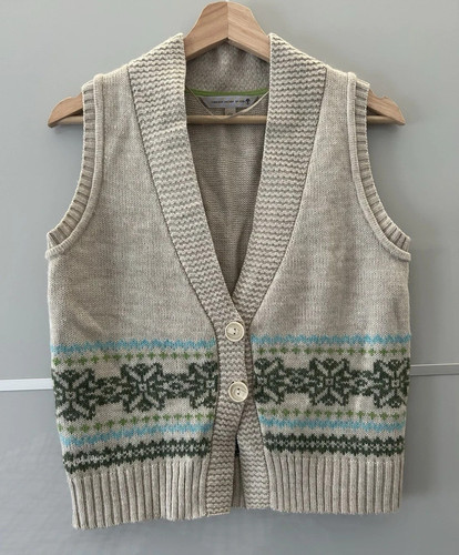 Fat face grey - grey, gilet