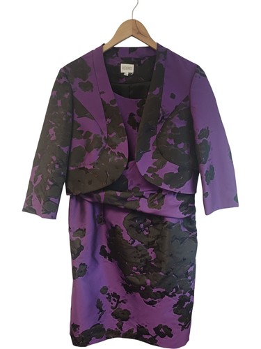 Kaliko floral dress and - dress,