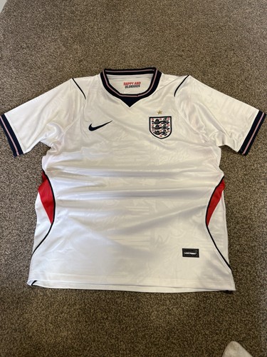 Nike men england - men's, football