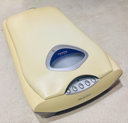 Microtek scanmaker 5700 - microtek,