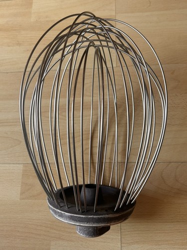Whip whisk fits hobart - 60,