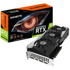 Gigabyte GeForce RTX 3070 Ti