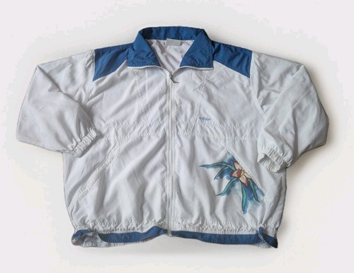 Adidas vintage track suit - adidas,