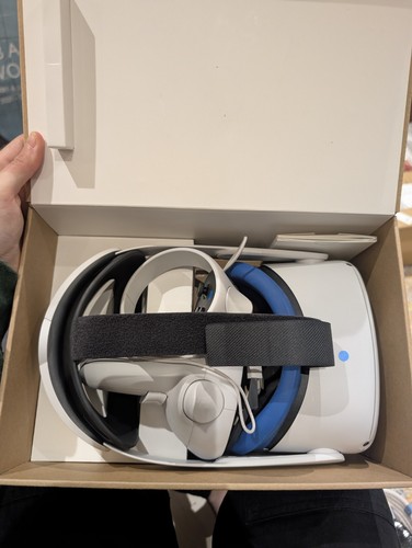 Oculus quest virtual - oculus,