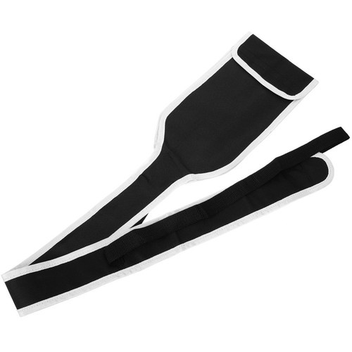 Cloth fencing bag sword - bag, pouch