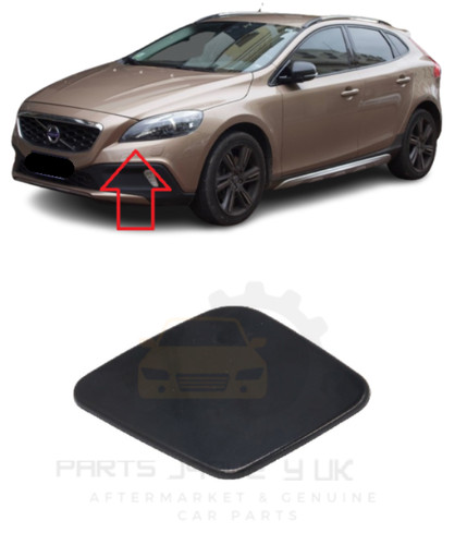 New for volvo v40 2012 - new,