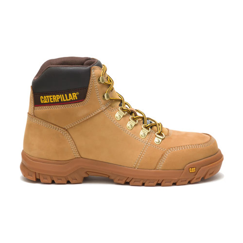 Caterpillar men outline - caterpillar,