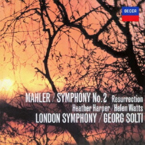 Mahler georg solti - solti:,
