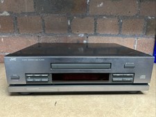 Vintage JVC XL-E45 CD Compact