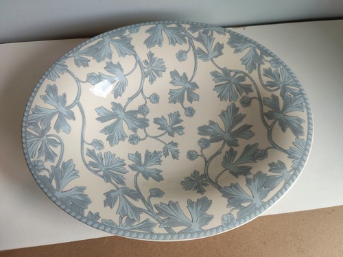 Wedgwood interiors large oval - interiors,