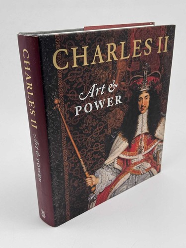 Charles art power alison - &,