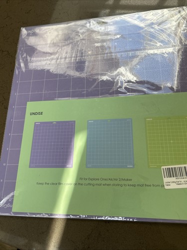 Cutting mat for cricut - cricut, stong