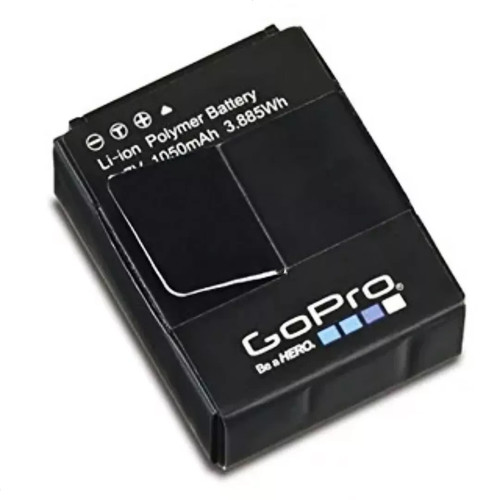 Rechargeable battery for gopro - battery,