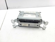 CD PLAYER RADIO HEAD UNIT CF6N-18C815-HJ JAGUAR XF X250 2014