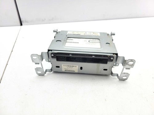 Player radio head unit - cd,