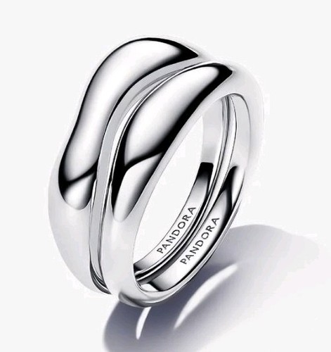 Pandora organically shaped - pandora,