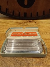 Vintage Rolls Razor Boxed with