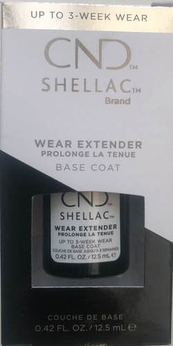 Cnd shellac led gel - shellac, uv/led