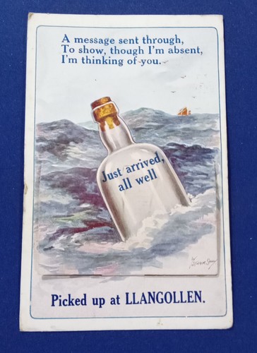 Rare vintage pocket - rare, novelty"