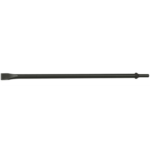 Long air hammer chisel - 18",