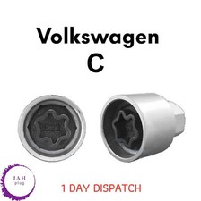 MASTER LOCKING WHEEL SECURITY