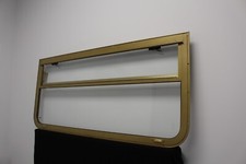 48" x 21" Aperture Size