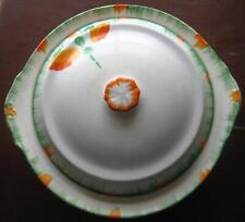 Tureen and lid, Swinnerton's