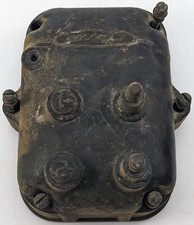 Wico; 2 Cylinder Magneto /