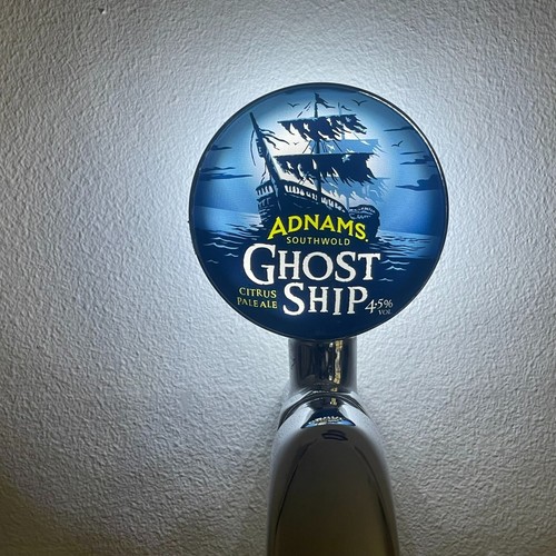 Brand new ghost - brand,